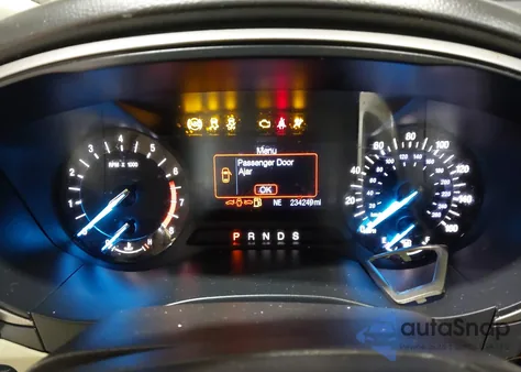 2013 Ford Fusion Se from USA, damaged, VIN 3FA6P0H74DR105286